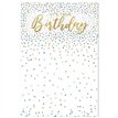 C50 CONTEMPORARY BIRTHDAY SIMON ELVIN 6S