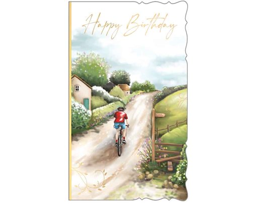 C72 TRAD MALE BIRTHDAY OOTB 6S