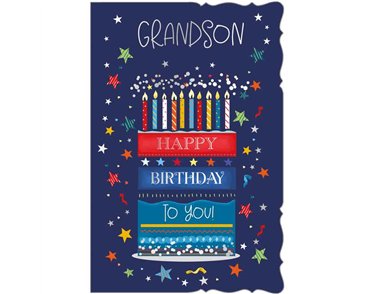 C75 TRAD GRANDSON OOTB 6S