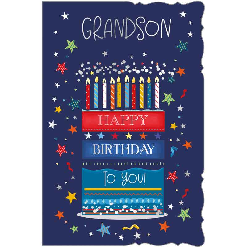 C75 TRAD GRANDSON OOTB 6S