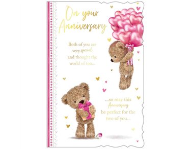 C75 CUTE YOUR ANNIVERSARY OOTB 6S