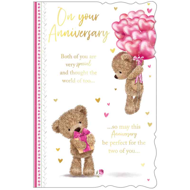 C75 CUTE YOUR ANNIVERSARY OOTB 6S