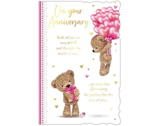 C75 CUTE YOUR ANNIVERSARY OOTB 6S