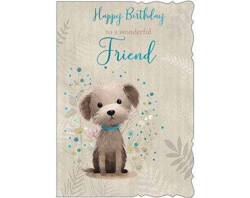 C50 CUTE MALE FRIEND OOTB 6S