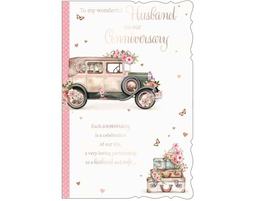 C75 TRAD HUSBAND ANNIVERSARY OOTB 6S