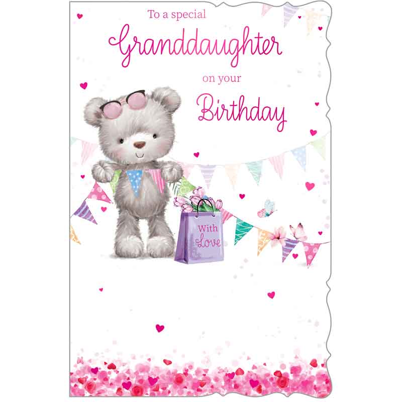 C75 CUTE GRANDDAUGHTER OOTB 6S