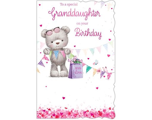 C75 CUTE GRANDDAUGHTER OOTB 6S