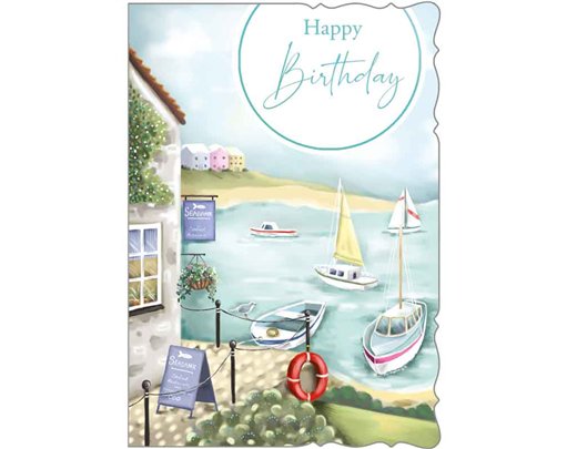 C50 TRAD MALE BIRTHDAY OOTB 6S