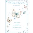 C50 SYMPATHY REFLECTIVE THOUGHTS 6S