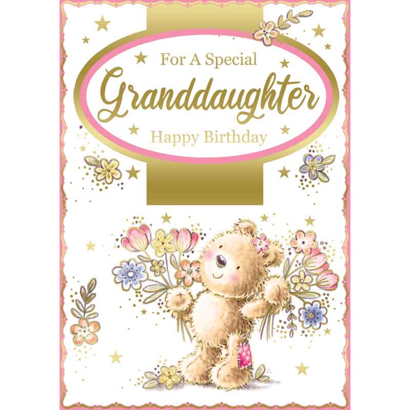 C50 GRANDDAUGHTER CUTE SILVERLINE 12S