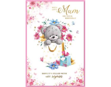 C50 CUTE MUM SIMON ELVIN 6S