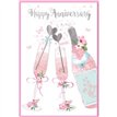 C50 TRAD HAPPY ANNIVERSARY SIMON ELVIN 6S