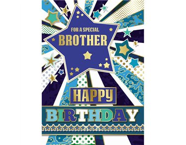 C50 COMTEMPORARY BROTHER SILVERLINE 12S