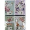 C50 FEMALE TRAD BIRTHDAY HANDMADE CARD 6S