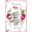 C75 CUTE FEMALE BIRTHDAY SIMON ELVIN 6S