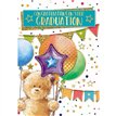 C50 CONGRATULATIONS ON YOUR GRADUATION SILVERLINE 12S