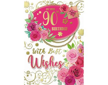 C50 AGE 90 FEMALE TRADITIONAL SILVERLINE 12S