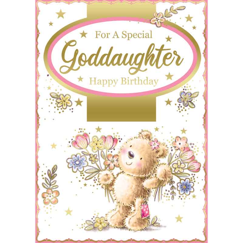 C50 GODDAUGHTER CUTE SILVERLINE 12S