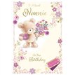 C50 NANNIE CUTE SILVERLINE 12S