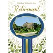 C50 RETIREMENT MALE TRADITIONAL SILVERLINE 12S