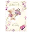 C50 SISTER-IN-LAW CUTE SILVERLINE 12S
