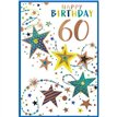 C50 60TH MALE BIRTHDAY SIMON ELVIN 6S