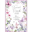 C50 TRAD FEMALE SPECIAL FRIEND SIMON ELVIN 6S