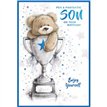 C50 CUTE SON SIMON ELVIN 6S