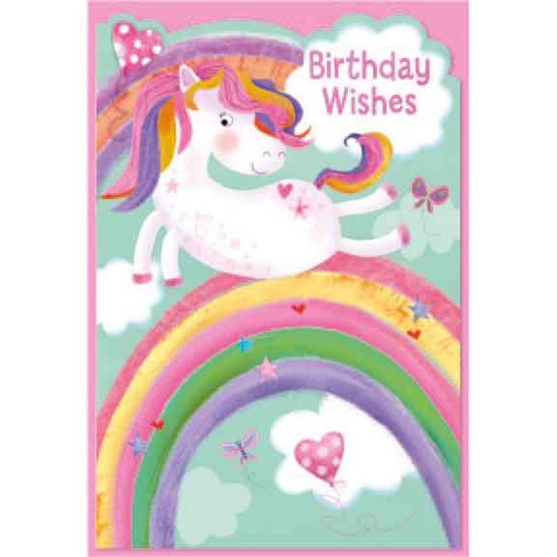C50 JUVENILE GIRL BIRTHDAY SIMON ELVIN 6S