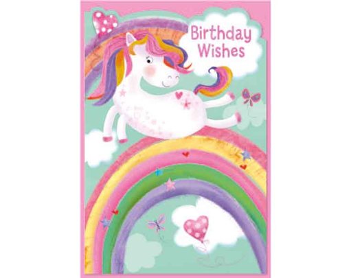 C50 JUVENILE GIRL BIRTHDAY SIMON ELVIN 6S