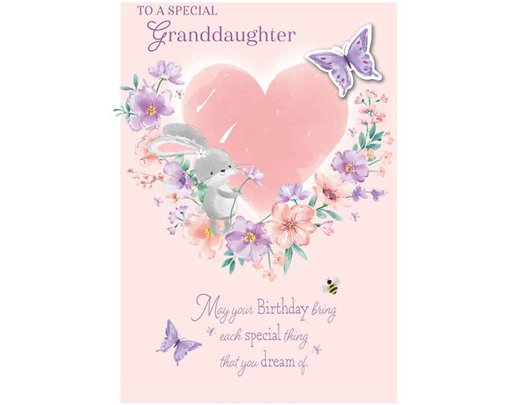 C90 CUTE GRANDDAUGHTER PRELUDE 6S