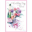 C75 TRAD WEDDING ANNIVERSARY SIMON ELVIN 6S