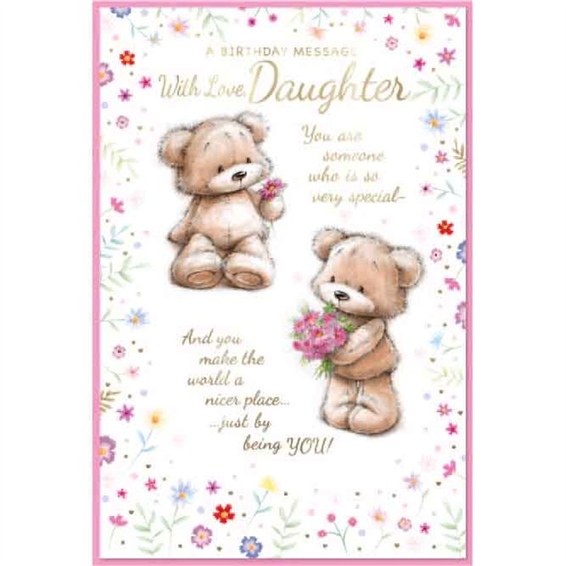 C75 CUTE DAUGHTER SIMON ELVIN 6S