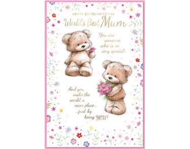 C75 CUTE MUM SIMON ELVIN 6S