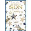 C75 CONTEMPORARY SON SIMON ELVIN 6S