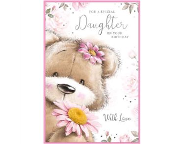 C75 CUTE DAUGHTER SIMON ELVIN 6S