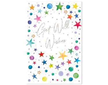 C50 CONTEMPORARY GET WELL SIMON ELVIN 6S