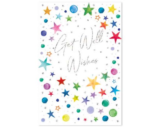C50 CONTEMPORARY GET WELL SIMON ELVIN 6S