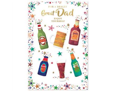 C50 CONTEMPORARY DAD SIMON ELVIN 6S