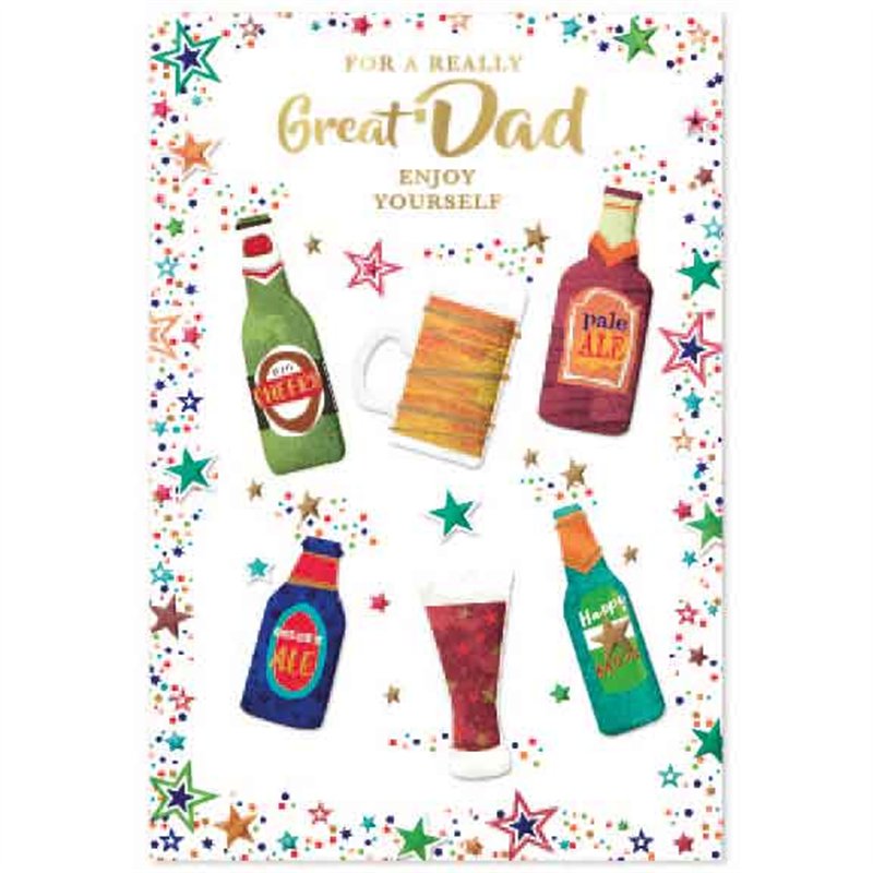 C50 CONTEMPORARY DAD SIMON ELVIN 6S