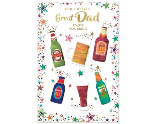 C50 CONTEMPORARY DAD SIMON ELVIN 6S