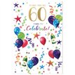 C50 TRAD MALE 60TH BIRTHDAY SIMON ELVIN 6S