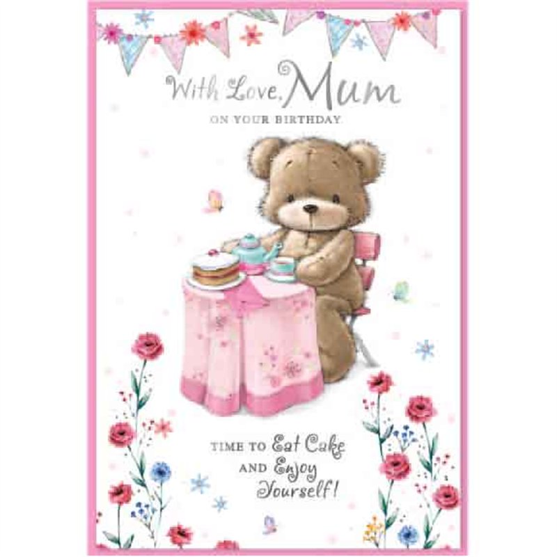 C50 CUTE MUM SIMON ELVIN 6S