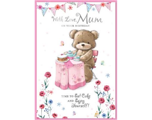 C50 CUTE MUM SIMON ELVIN 6S