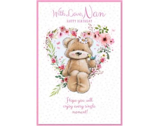 C50 CUTE NAN SIMON ELVIN 6S
