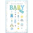 C50 BIRTH OF YOUR BABY BOY SIMON ELVIN 6S