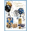 C90 TRAD MALE SOMEONE SPECIAL SIMON ELVIN 6S