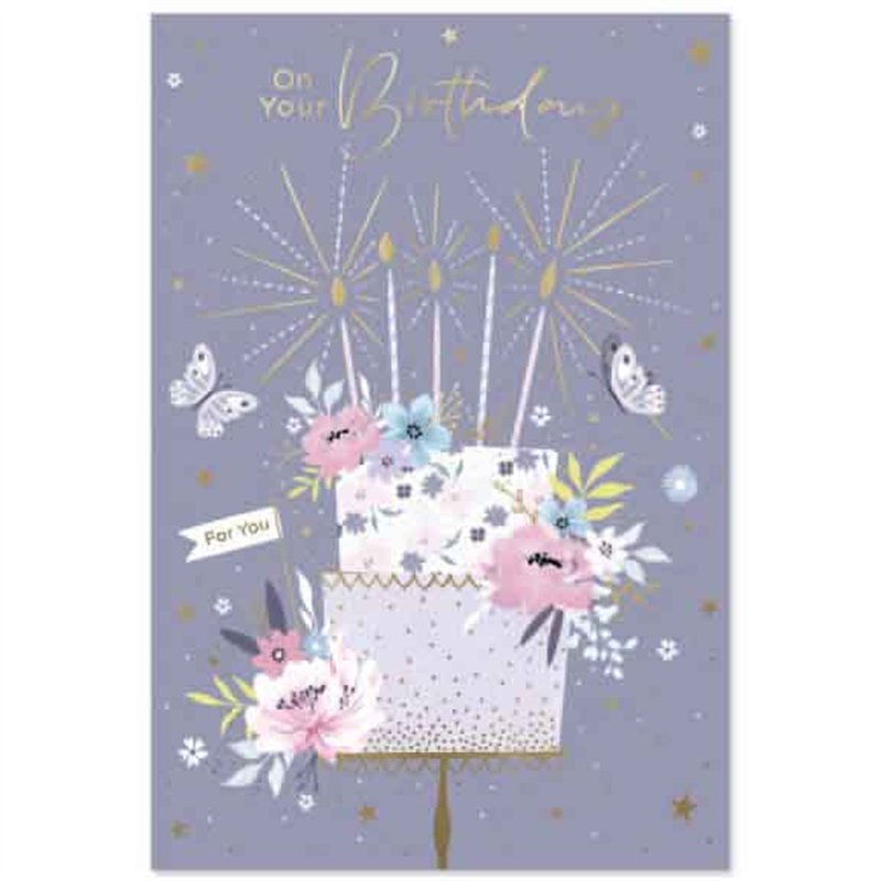 C50 CONTEMPORARY FEMALE BIRTHDAY SIMON ELVIN 6S