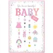 C50 BIRTH OF YOUR BABY GIRL SIMON ELVIN 6S