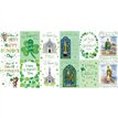 C50 ST PATRICK'S DAY FLATBOX 144S